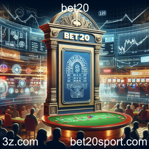 Apostas ao Vivo: A Nova Fronteira das Apostas Esportivas na Bet20