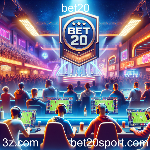 A Ascensão dos Esportes Eletrônicos e Suas Apostas