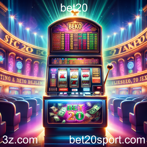 Apostas ao Vivo: A Nova Fronteira das Apostas Esportivas na Bet20